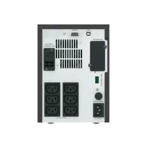 Ups smvs1000cai 9 ah 230 v 700 w schneider-electric Thumbnail 2