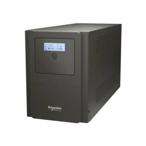 Ups smvs1000cai 9 ah 230 v 700 w schneider-electric