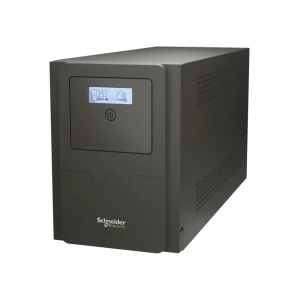 Ups schneider-electric smvs1500cai 10 ah 230 v 1050 w