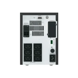 Ибп schneider-electric smvs1500cai 10 aч 230 в 1050 вт Thumbnail 2
