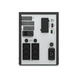 Ups 9 ah 230 v 2100 w schneider-electric Thumbnail 2