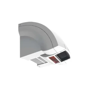 Сушилка для рук mdf-8820 2000 вт 220 - 240 в roco Thumbnail 2