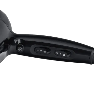 Uscător de păr polaris phd 2256ti, 2200 w, negru Thumbnail 3