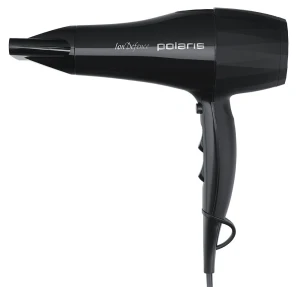 Uscător de păr polaris phd 2256ti, 2200 w, negru Thumbnail 13