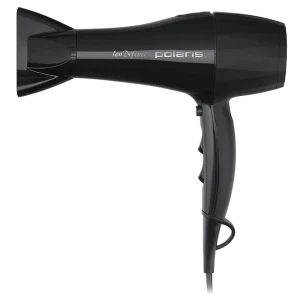 Uscător de păr polaris phd 2256ti, 2200 w, negru Thumbnail 7