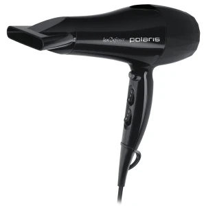 Uscător de păr polaris phd 2256ti, 2200 w, negru Thumbnail 10