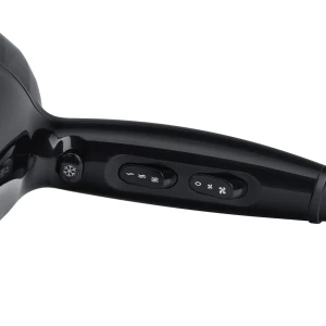 Uscător de păr polaris phd 2256ti, 2200 w, negru Thumbnail 8