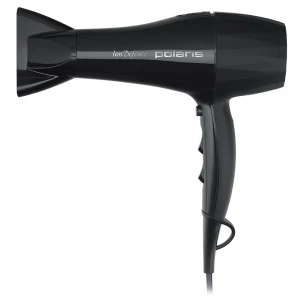 Uscător de păr polaris phd 2256ti, 2200 w, negru Thumbnail 11