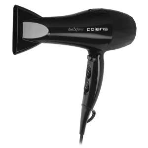 Uscător de păr polaris phd 2256ti, 2200 w, negru Thumbnail 12