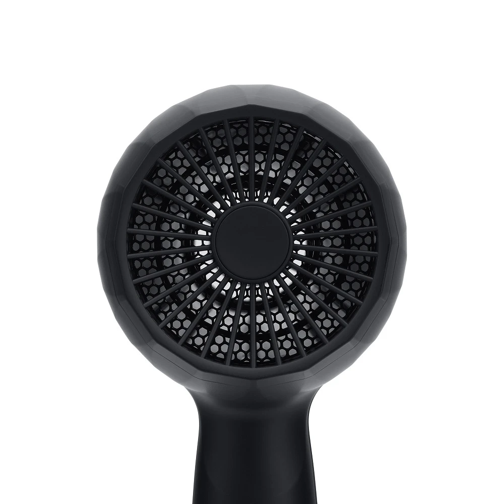 Uscător de păr polaris phd 2256ti, 2200 w, negru 15