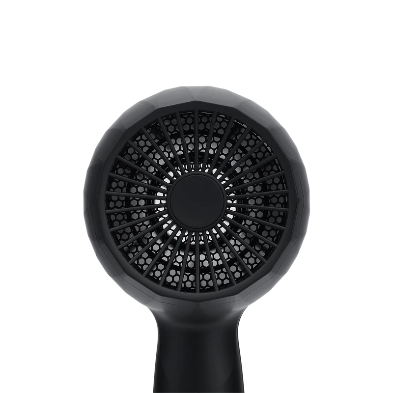 Uscător de păr polaris phd 2256ti, 2200 w, negru 2