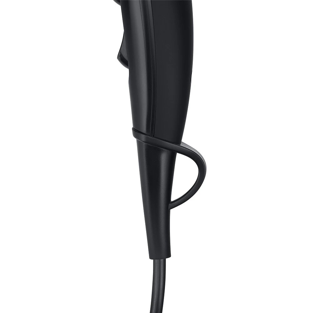 Uscător de păr polaris phd 2256ti, 2200 w, negru 14