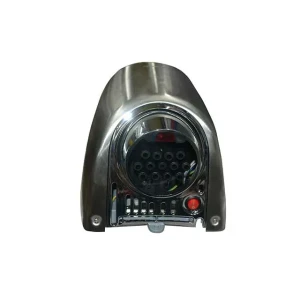 Сушилка для рук mdf-8856 1200 вт 220 - 240 в roco Thumbnail 4
