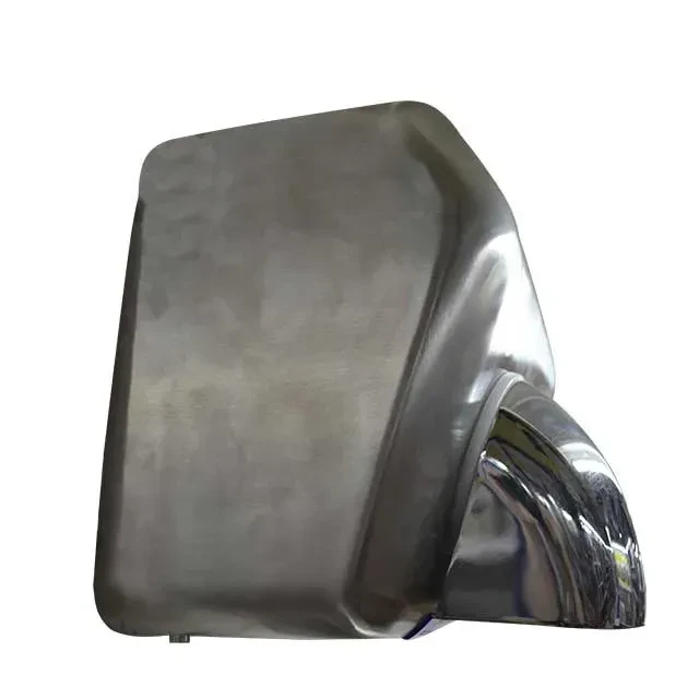 Сушилка для рук mdf-8856 1200 вт 220 - 240 в roco 3
