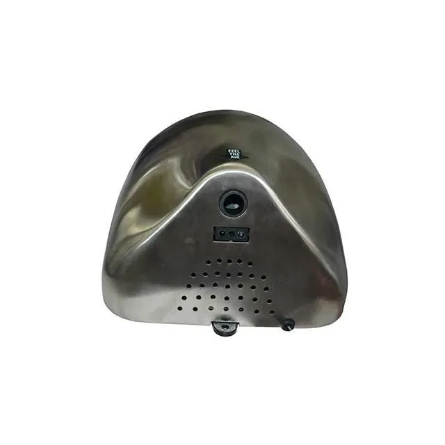 Сушилка для рук roco mdf-8858 1800 вт 220 в 2
