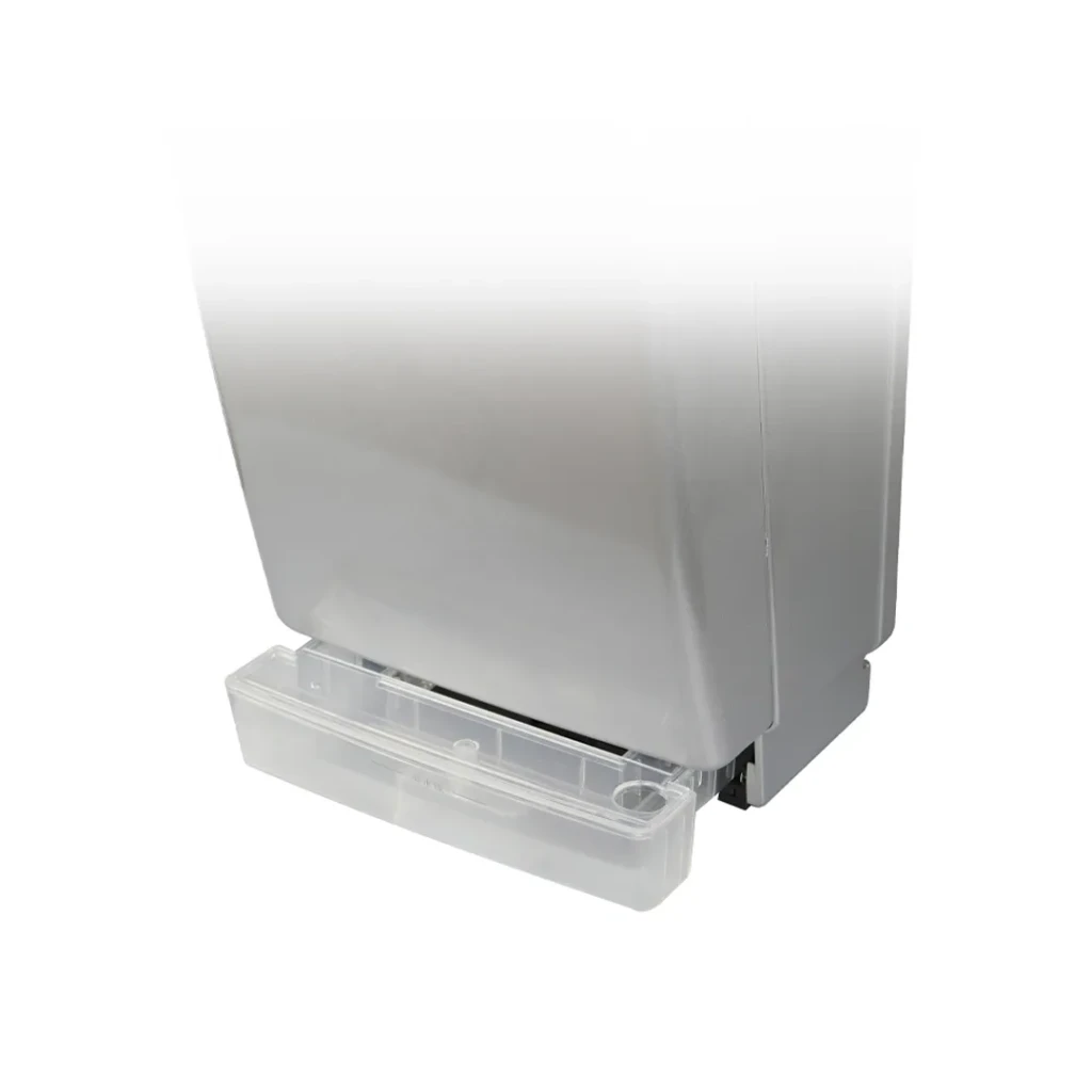 Сушилка для рук mdf-8870 2300 вт 220 - 240 в roco 2