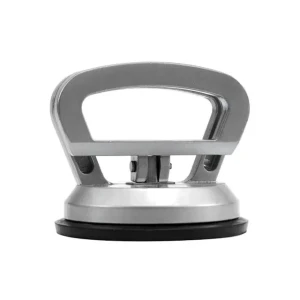 Ventuză pentru sticlă 115 mm vorel