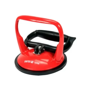 Ventuză pentru sticlă 125 mm yato