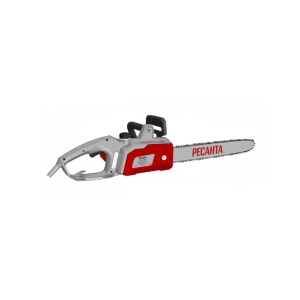 Ferăstrău electric cu lanț эп-2216п 400 mm 2200 w 220 - 240 v resanta