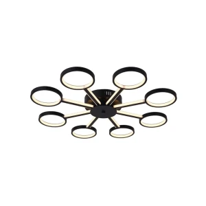 Lustră led ring 13 w led ip20 220 - 240 v hiper