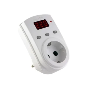 Releu control tensiune vp16as 16 a 50 - 400 v ip20 digitop