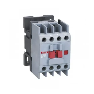 Contactor himel hdc3-0910 9 a 50 hz 4 kw 220-690 v 24 v ip20