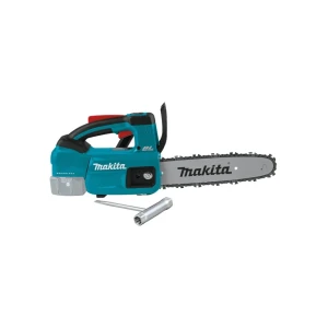 Fierăstrău cu lanț pe acumulator (fără acumulator) duc254z 150 mm 570 w 18 v makita Thumbnail 3