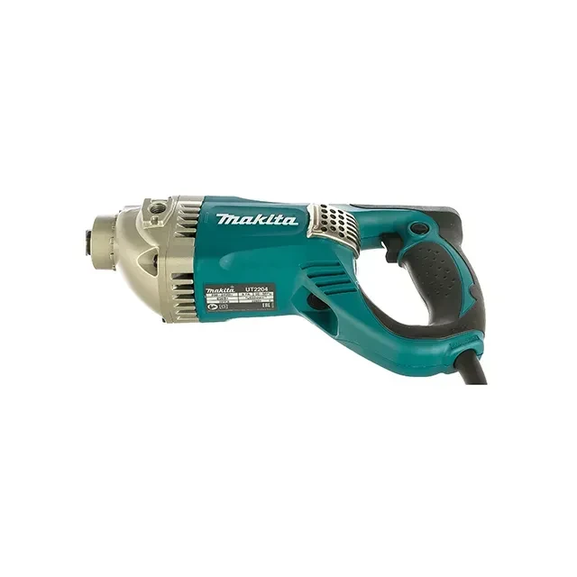 Миксер для краски makita ut2204 850 вт 220 - 240 в 550 об/мин 2