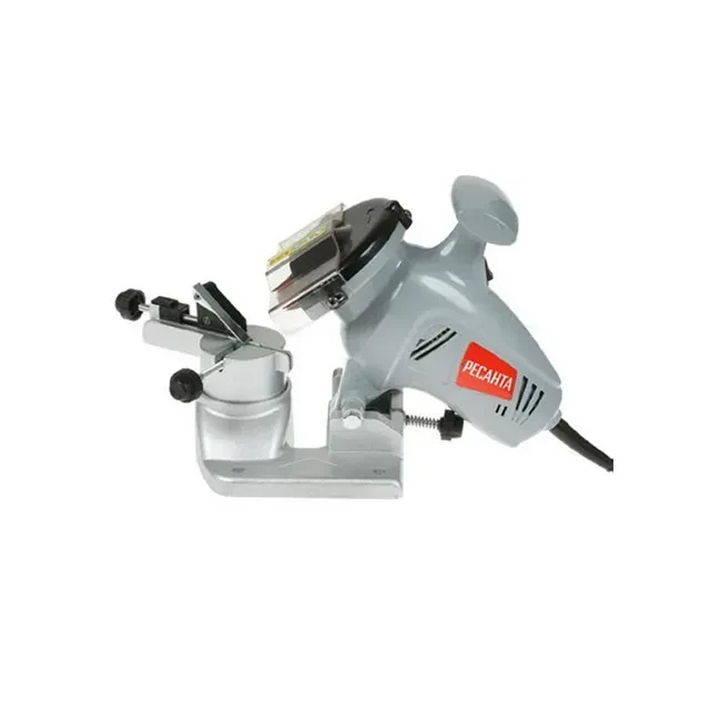 Mașină de ascuțit lanț t-220 65 w 220 - 240 v 6000 rot/min resanta 2
