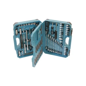Set scule manuale 221 buc. makita