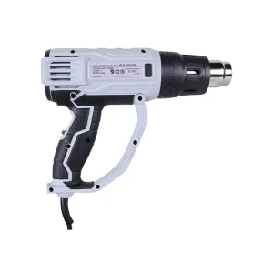 Suflantă cu aer cald resanta фэ-2000к 2000 w 220 - 240 v 350/550°с 300 - 500 l/min Thumbnail 2