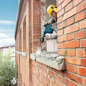 Ciocan demolator gsh 5 ce 1150 w 8.3 j 220 - 240 v 1510 - 2870 percuții/min bosch Thumbnail 5