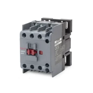 Contactor himel hdc3-2510 25 a 50/60 hz 11 kw 220-690 v 36 v ip20