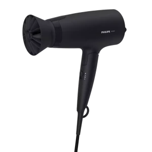 Фен philips bhd308/10, 1600вт, чёрный Thumbnail 3