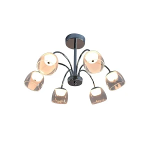 Lustră led aquarius 30 w led ip20 220 - 240 v hiper