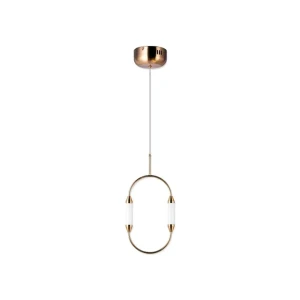 Lustră led chris 12 w led ip20 220 - 240 v hiper