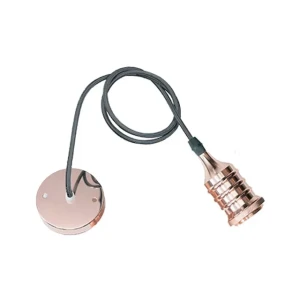 Pendul art 60 w e27 ip20 220 - 240 v hiper