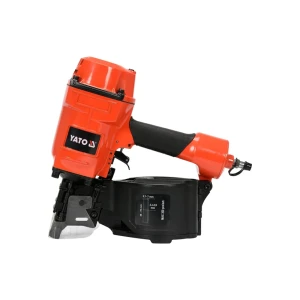 Pistol pneumatic pentru cuie yato 09213 0,8 mpa