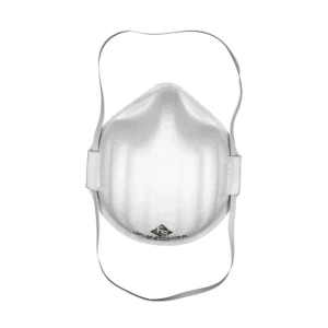 Mască de protecție respiratorie ffp1/k yato