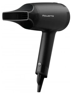 Фен rowenta express style blow-dryer cv1801f0, 1600 вт, чёрный Thumbnail 4