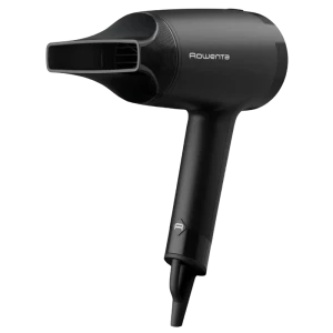 Фен Rowenta Express Style Blow-Dryer CV1801F0, 1600 Вт, Чёрный