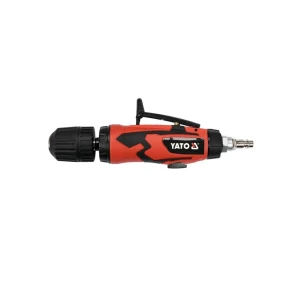 Mașină de găurit pneumatică yato yt09695 0.63 mpa 20000 rot/min