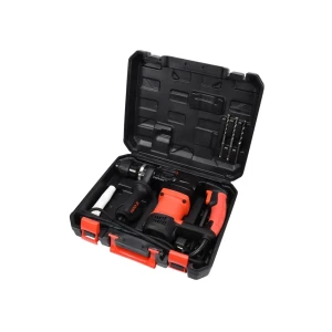 Ciocan rotopercutor sds plus 1100 w 220 - 240 v 5 j 0 - 5000 percuții/min yato Thumbnail 3