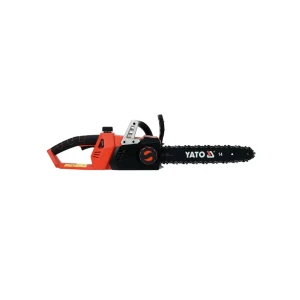 Fierăstrău cu lanț pe acumulator (fără acumulator) yt82813 350 mm 710 w 36 v yato