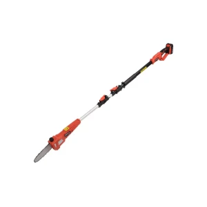 Fierăstrău telescopic cu lanț yt82836 200 mm 18 v yato