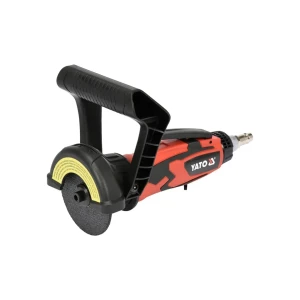 Mașină de tăiat pneumatică yato yt09717 0.80 mpa 18000 rot/min