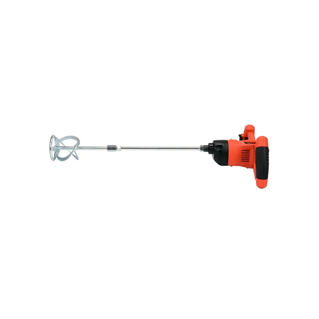 Mixer pentru mortar yato yt82881 18 v 650 rot/min 2