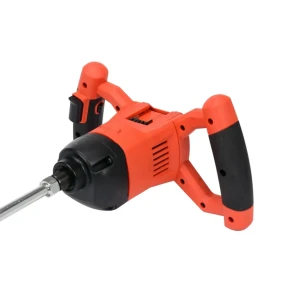 Mixer pentru mortar yato yt82881 18 v 650 rot/min Thumbnail 3