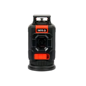 Nivelă cu laser yato yt30435 verde 10 m 6 v ip54 Thumbnail 3