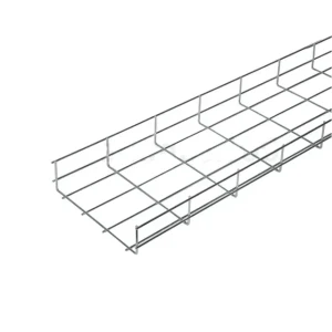 Cablofil de sârmă 200 x 60 x 3000 mm oțel zincat